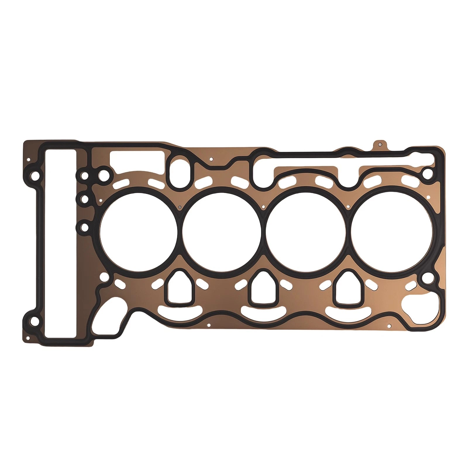 Engine Rebuild Gasket Seals Set for BMW N46 E60 E87 E90 E92 120i 320i X1 (2000–2015)
