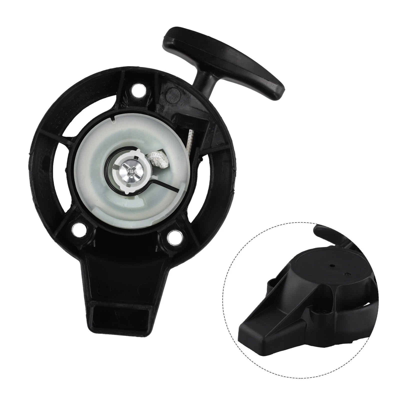 Replacement Starter Assembly for GX25, GX25N, FG110, WX10T
