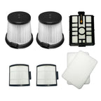 Filter Set IW3511 for Shark Vacuum Cleaner (Compatible)