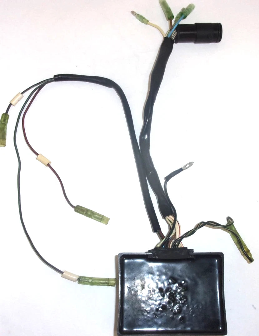 CDI for Nissan Tohatsu 60-70HP (2002–2003) 3F3060602