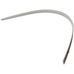 Door Molding for Honda Civic Sedan (2001–2005) Rear Passenger Side