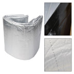 1.4m Heat Sound Proof Insulation Deadener Mat for Car Truck (Universal)