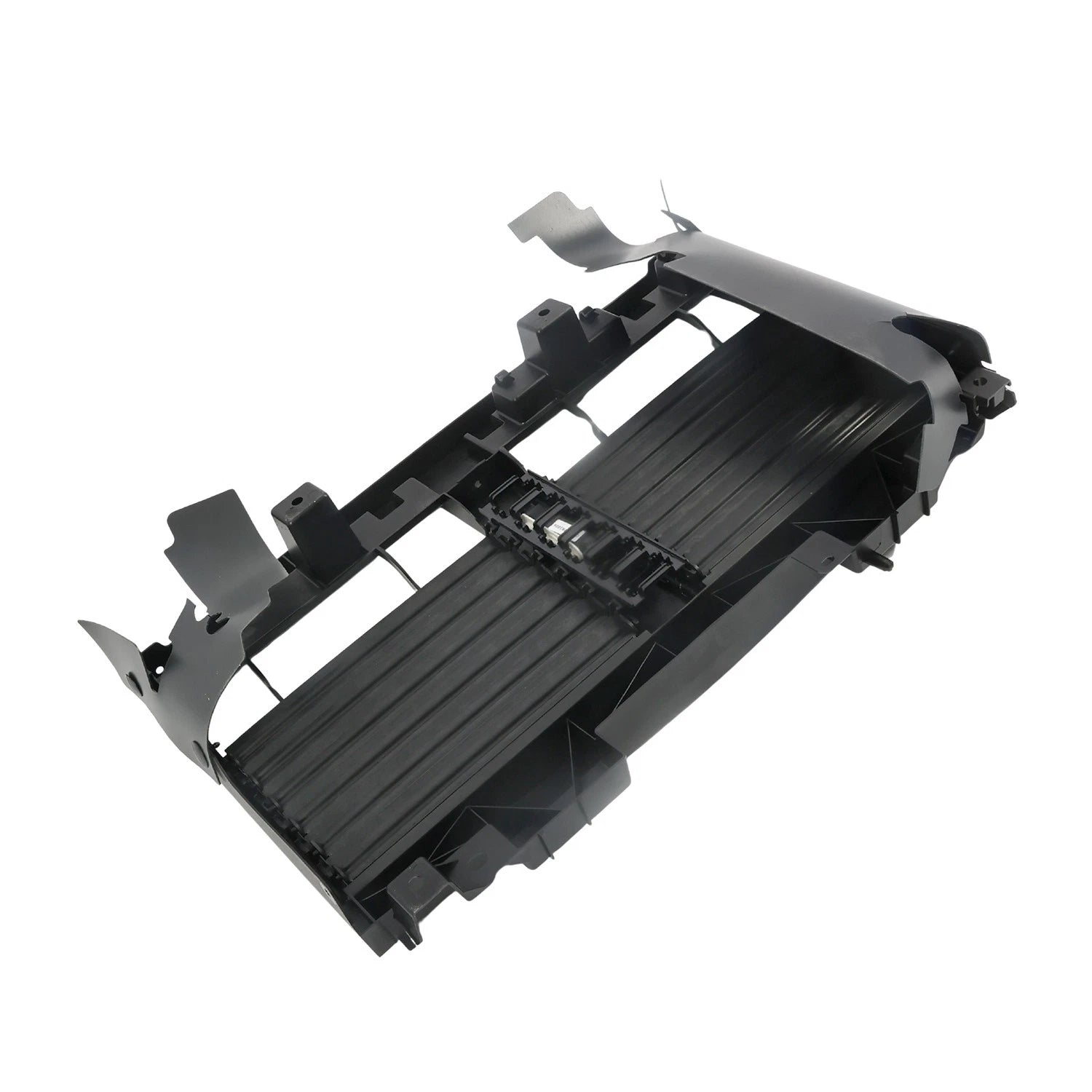 Front Radiator Active Grille Shutter with Motor Assembly for Ram 1500 (2019–2023)