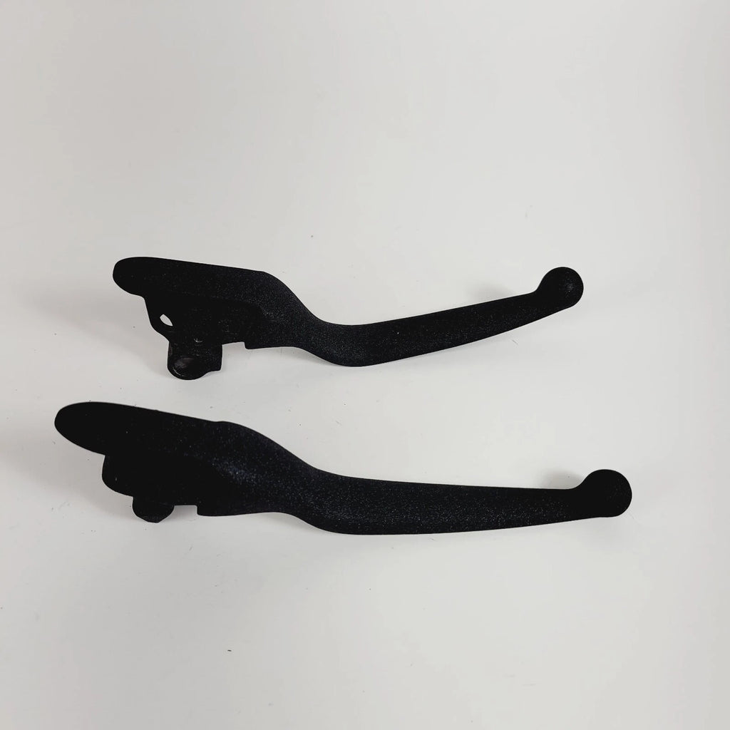 Hand Brake & Clutch Lever Kit for Harley-Davidson Touring (2008–2013)