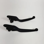 Hand Brake & Clutch Lever Kit for Harley-Davidson Touring (2008–2013)