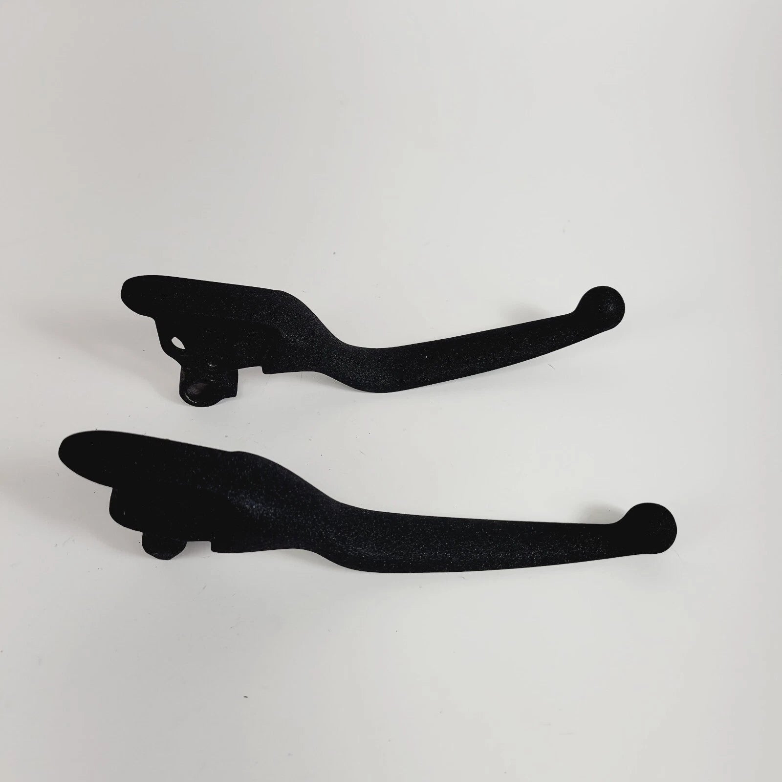 Hand Brake & Clutch Lever Kit for Harley-Davidson Touring (2008–2013)