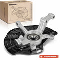 Front Left Steering Knuckle & Hub Bearing for Mercedes-Benz CLA/GLA (2014–2020)