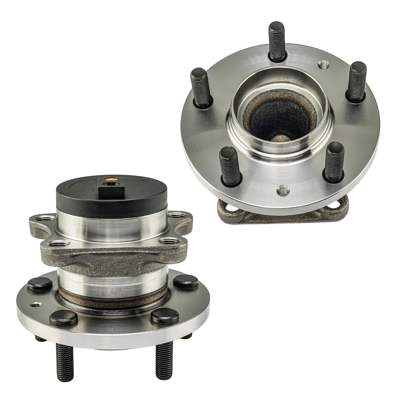Rear Wheel Hub Bearing Assembly for Mazda CX-9 (2007–2015)