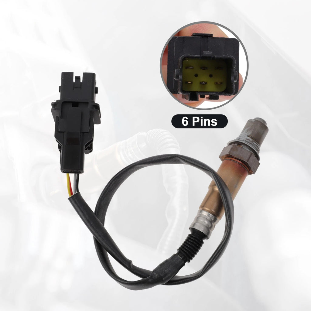 Upstream Oxygen Sensor for Subaru Legacy Outback (2000–2003) No. 22641AA01A