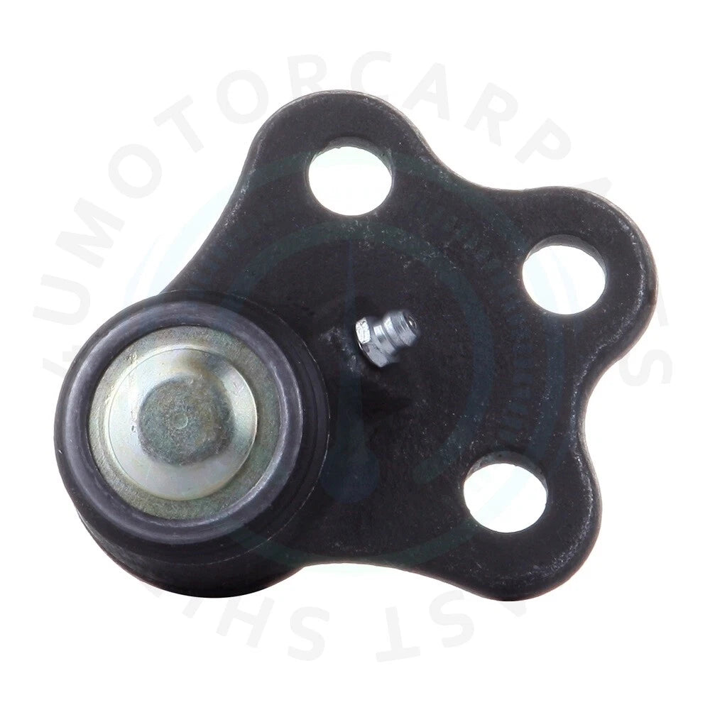 Set of 6 Suspension Tie Rod Ends & Sway Bar Links for Pontiac Grand Prix (2004–2008)