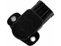Throttle Position Sensor for Mazda B2300 (1995–1997) VIN: A YT742MG