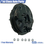 Power Brake Booster for Chevy Bel Air Biscayne Caprice Impala (1971–1974)