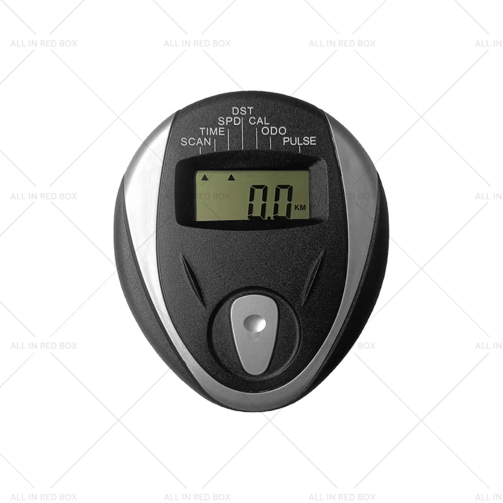 Replacement Speedometer Monitor for Stationary Exercise Bike