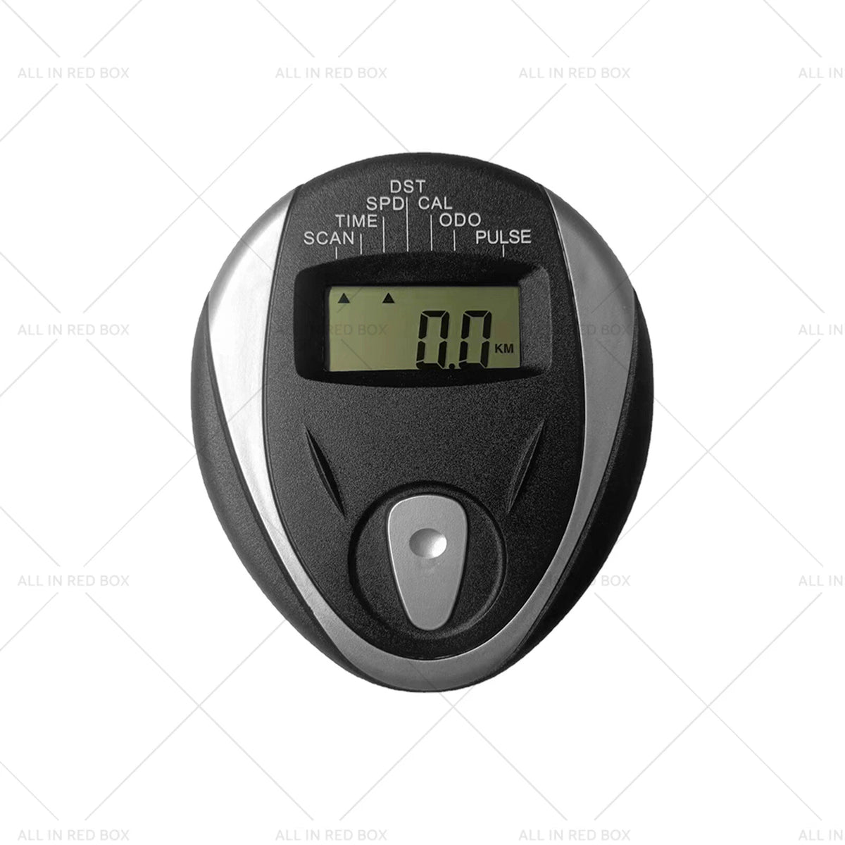 Replacement Speedometer Monitor for Stationary Exercise Bike