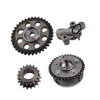 Timing Chain Kit for Audi A3, Skoda Octavia, VW Jetta, Passat, Golf (2010–2016)