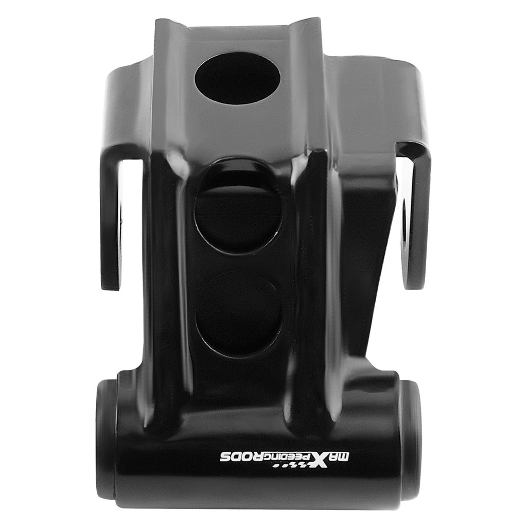 2X 2" Drop Lowering Shackles Leveling Kit for Dodge Ram 2500 3500 (2003–2013)