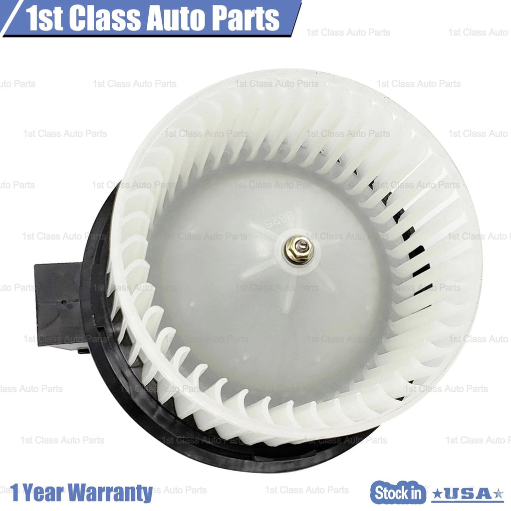 HVAC Blower Heater Motor Assembly for Ford Explorer Lincoln MKS MKT