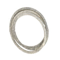Replacement Drive Belt 102" for John Deere LX176 LX178 (M110978)