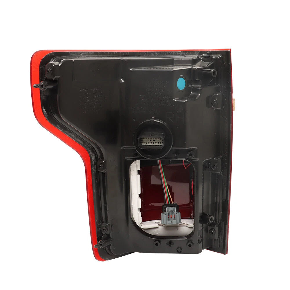 Right Side LED Brake Light with Blind Spot for Ford F150 Raptor (2017-2019)