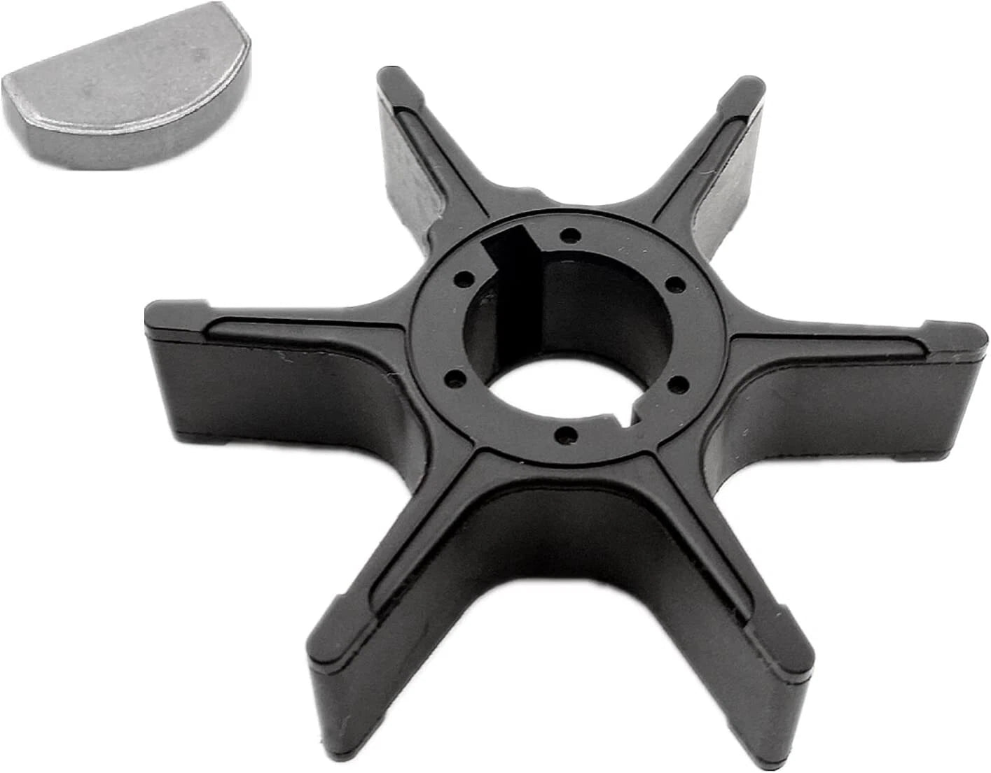 Water Pump Impeller Kit for Suzuki DT75 DT85 (2 Str 17400-95351)