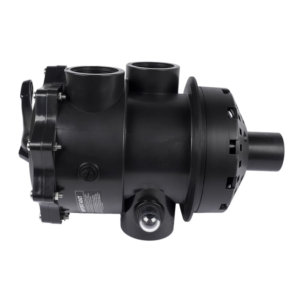 Vari-Flo Backwash Valve for Sand Filter Systems (2-Inch)