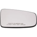 Mirror Glass Set for Buick LaCrosse (2013–2016) Heated