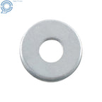 Set of 4 Wheel Chocks for Trailer