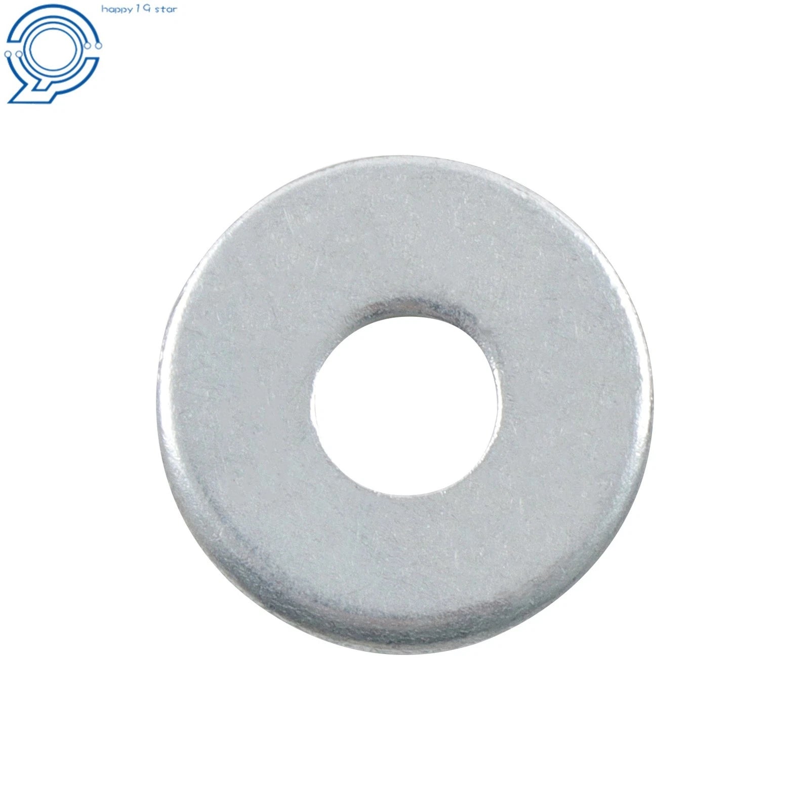 Set of 4 Wheel Chocks for Trailer