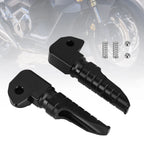 Rear Footrests Foot Pegs for Honda Forza 750 (2021–2022) WS T9