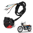 Start Stop Kill Control Switch for Honda CB750K (1973-1975)