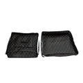 Chopped Trunk Carpet Liner for Harley Electra Glide (2014–2024)