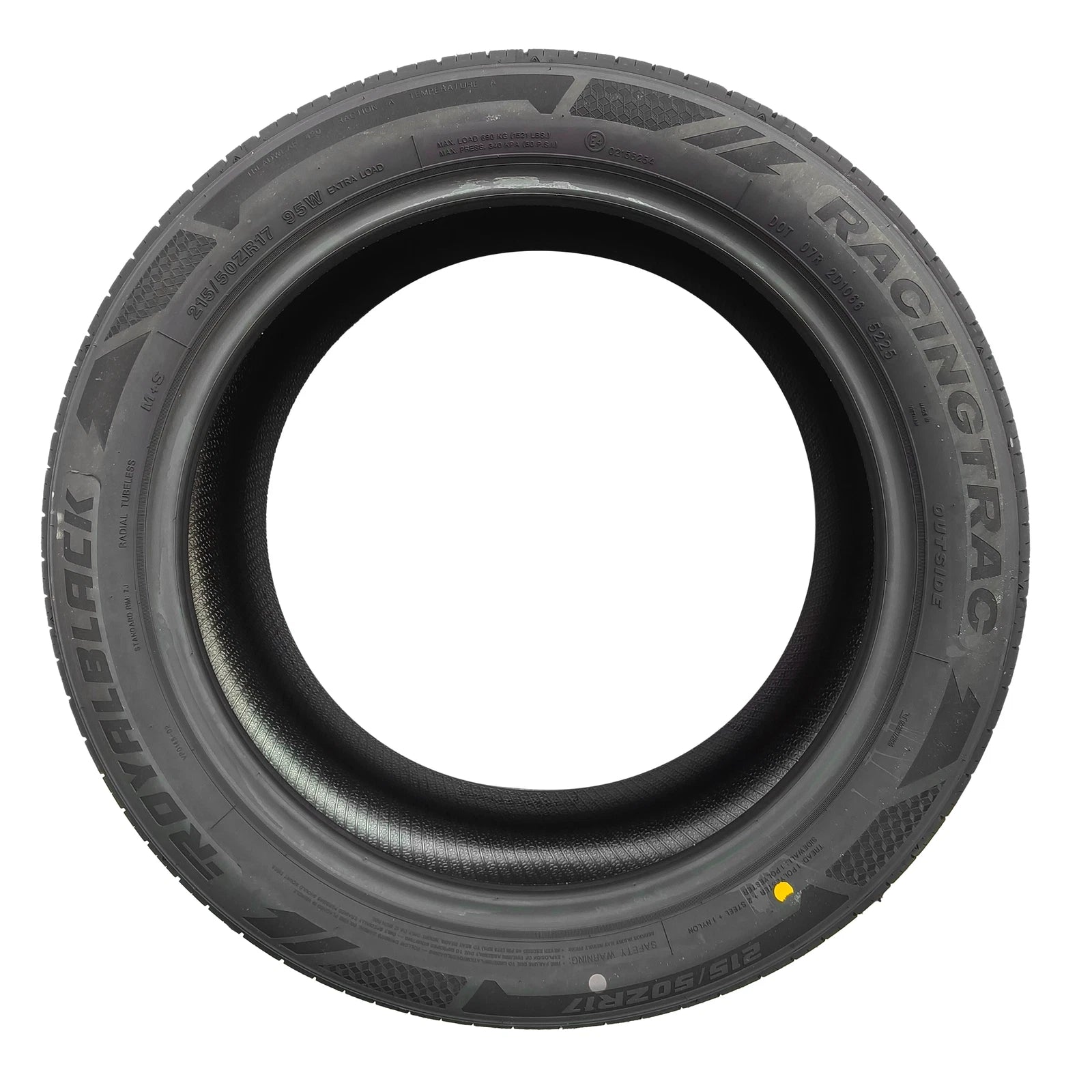 215/50 ZR17 All Season Tire for Racing Trac