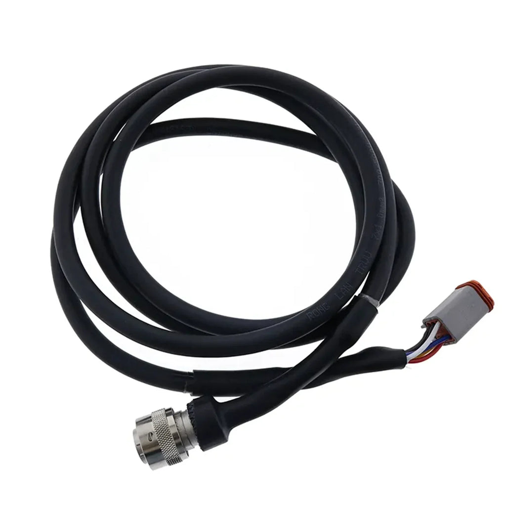 Harness 7-Pin for Bobcat Skid Steer Loader S770 (2010–2014)