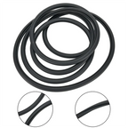 Sunroof Glass Seal Gasket for 2006-2013 Land Rover Range Rover Sport