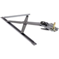 Manual Window Regulator for Toyota Corolla (2003–2008) Front Driver