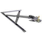Manual Window Regulator for Toyota Corolla (2003–2008) Front Driver