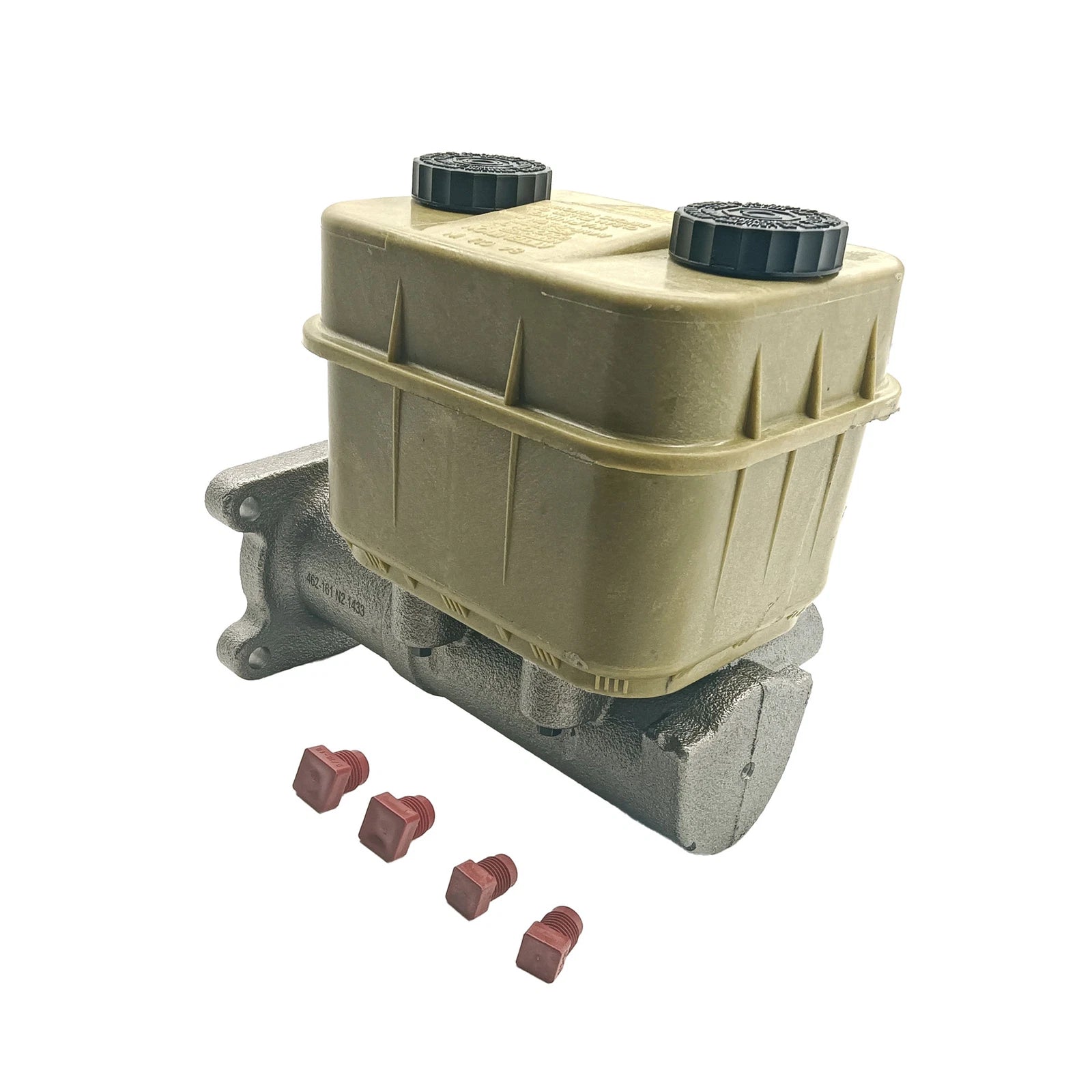 Brake Master Cylinder for Chevrolet C4500, GMC C4500, P6500, Isuzu FTR (2003–2009)
