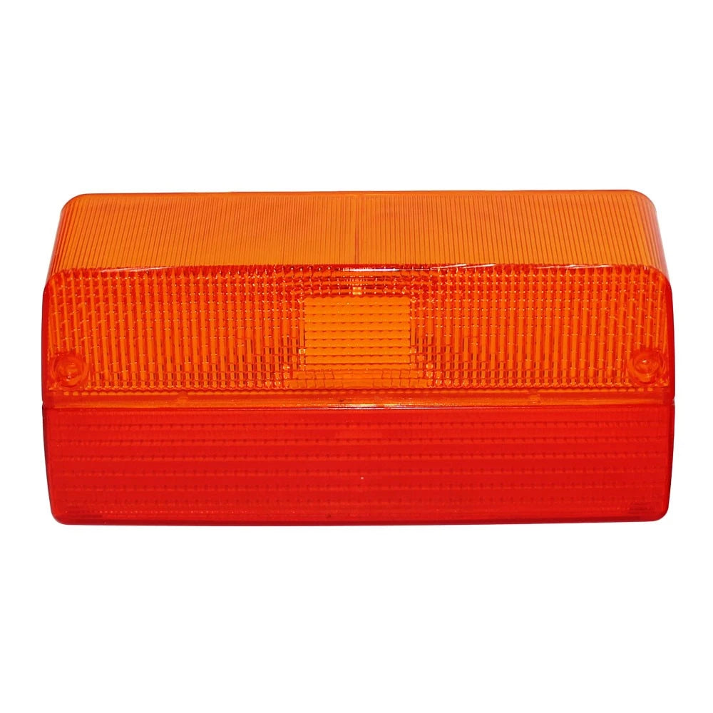 Aftermarket Tail Lamp Lens for John Deere AL112474 AL75405 AL112011