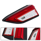 Rear Inner Tail Light Assembly Right LED for GMC Terrain Denali (2022-2024)
