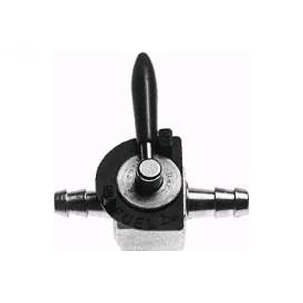 4PK Fuel Shut-Off Valve for Scag 48568 (1/4" Fuel Line)