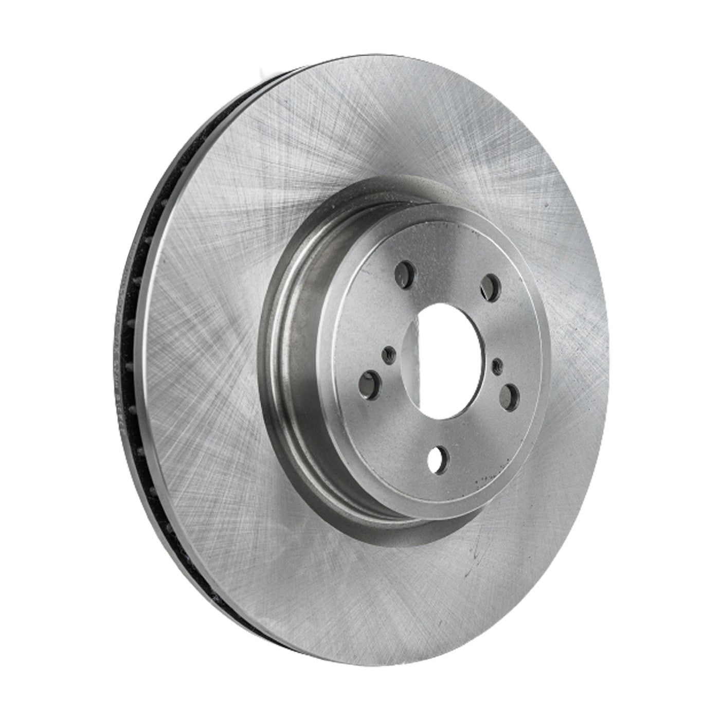 Front Disc Brake Rotors for Subaru Forester, Outback (2010–2018)