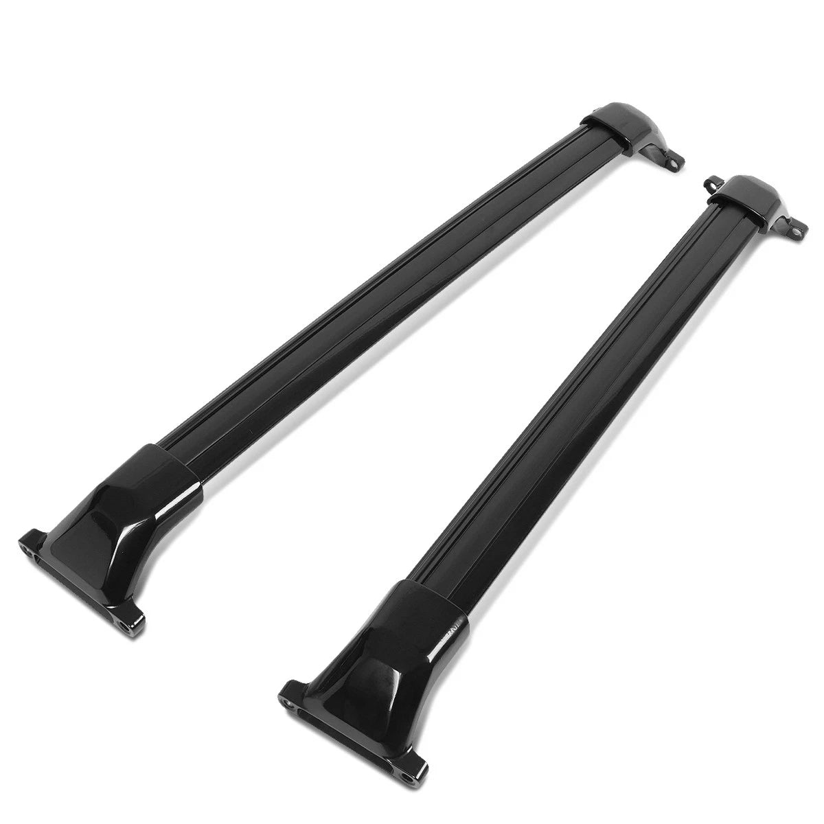 Set of 2 Roof Rack Cross Bars for GMC Acadia (2017–2020)