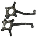 Set of 2 Steering Knuckles for 4Runner FJ Cruiser Lexus GX460 698-043, 698-042