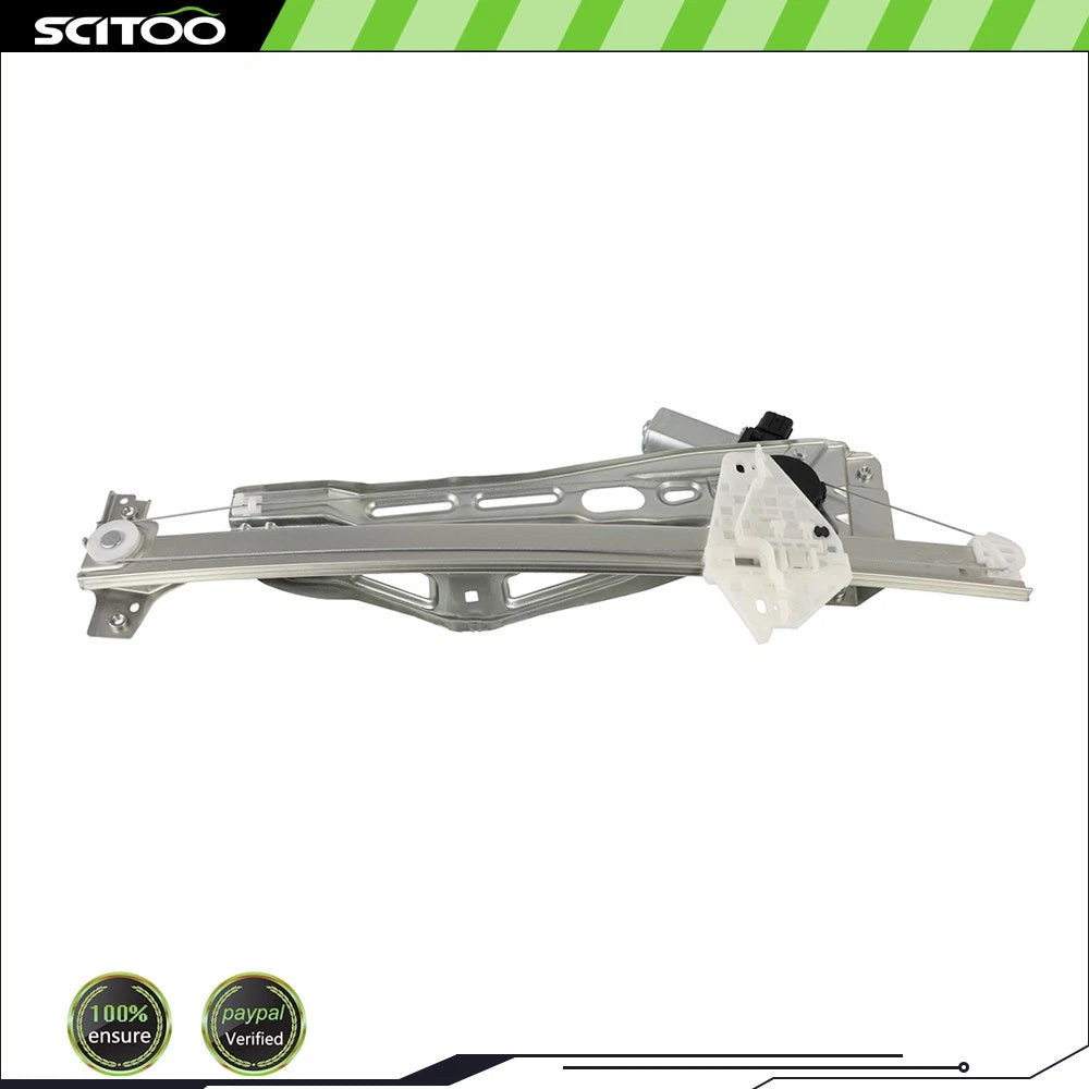 Power Window Regulator Lift for Acura MDX (2007–2013) Front Left