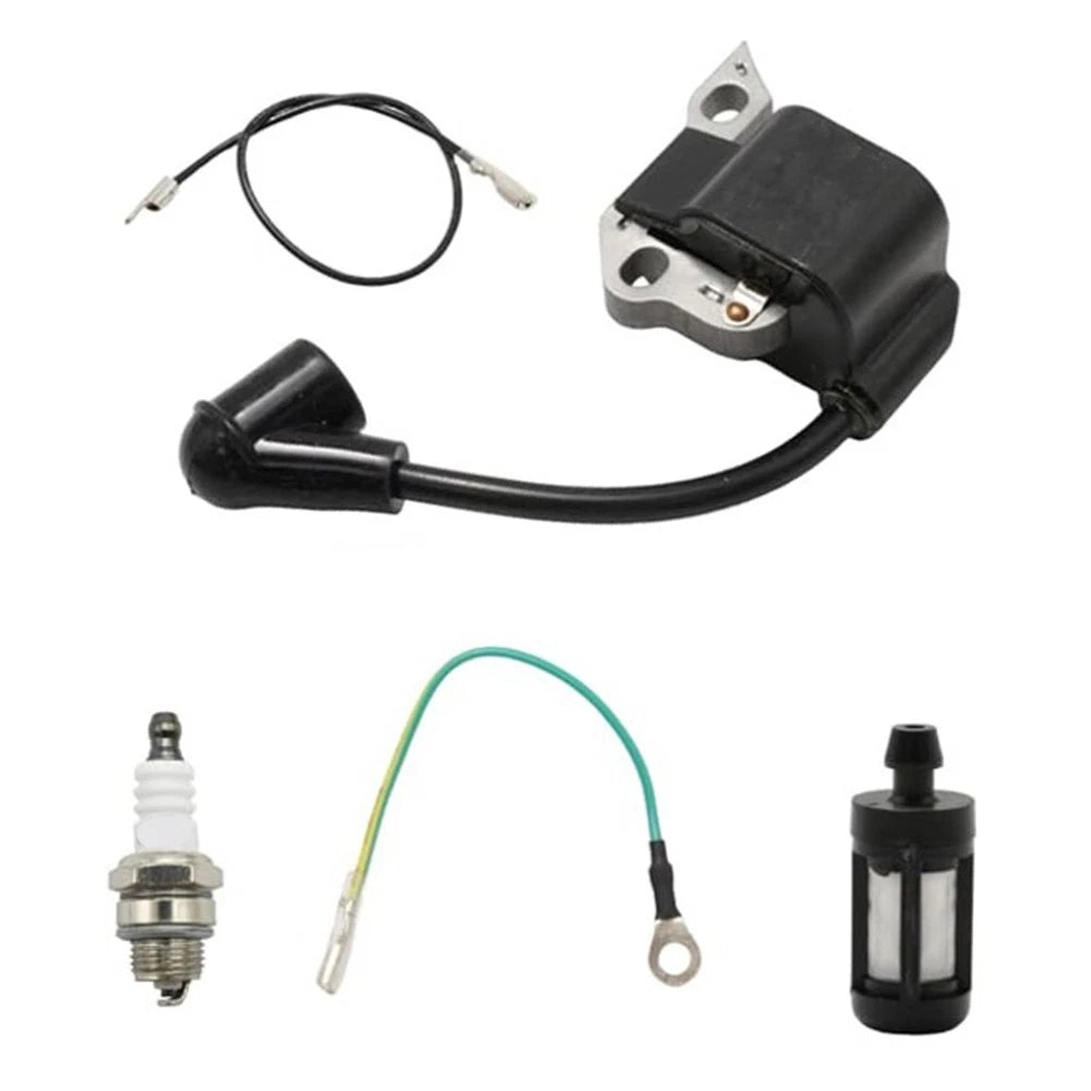 Ignition Coil for Chainsaw (11304001302)