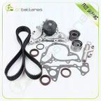 Timing Belt Kit & Water Pump for Mitsubishi Eclipse Endeavor (2006–2012)