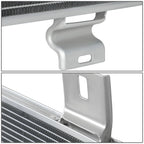 A/C Condenser Assembly for Toyota Highlander (2008–2013) OE Style Aluminum