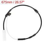 Front Brake Pad Electronic Wear Sensor for BMW X1 (2013–2015) 34356792562