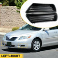 Bumper Fog Light Cover Insert for Toyota Camry (2007â2009)