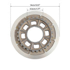 Clutch Pressure Plate for Harley Sportster (1991-2003)